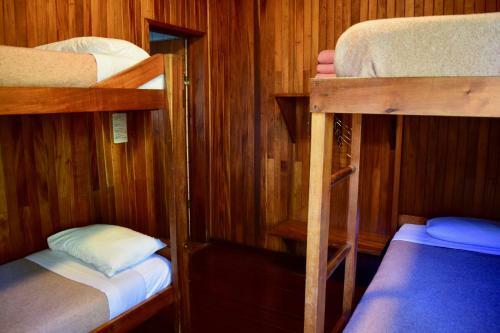 Hotel Arco Iris Lodge