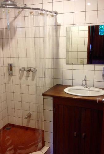 Hotel Arco Iris Lodge