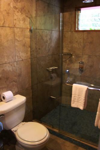 Hotel Arco Iris Lodge