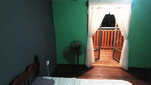 Apartamento Anaiz Little Rent,quepos