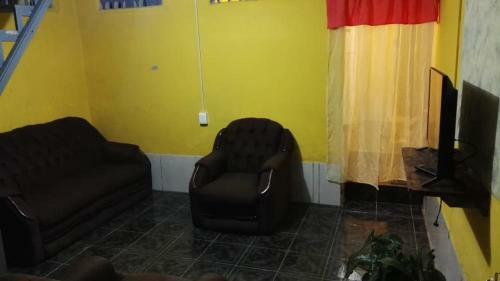 Apartamento Anaiz Little Rent,quepos