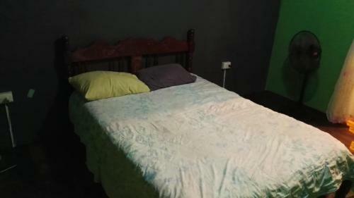 Apartamento Anaiz Little Rent,quepos
