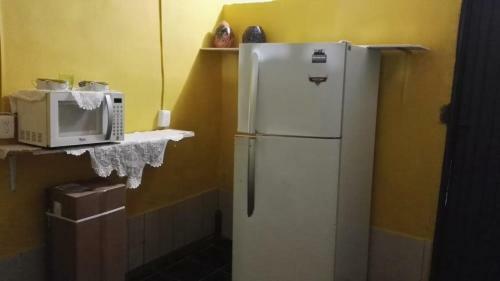 Apartamento Anaiz Little Rent,quepos