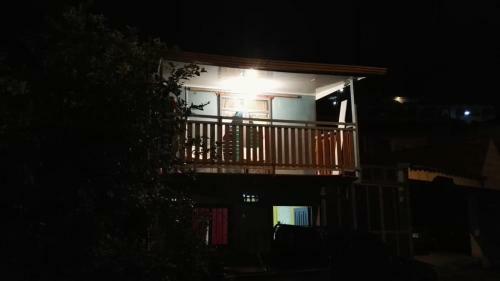Apartamento Anaiz Little Rent,quepos