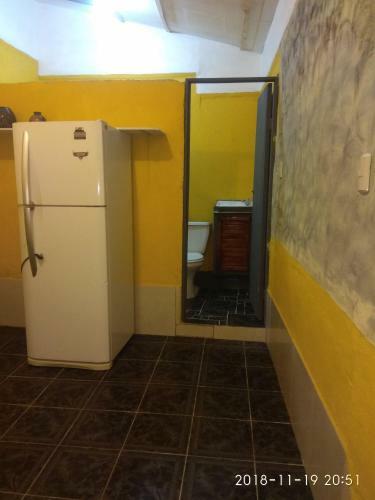 Apartamento Anaiz Little Rent,quepos