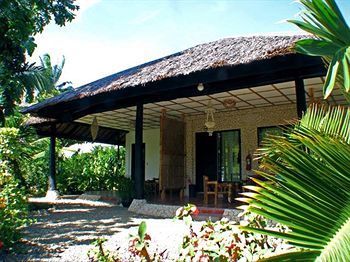 Hotel Dolphin House Resort Moalboal