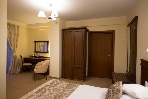 Hotel Bo?cza