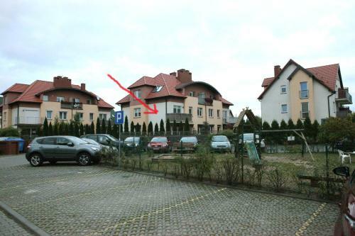 Apartament-studio