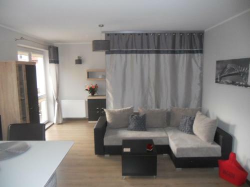 Apartament-studio