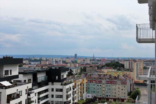 Apartamento Jtb Panoramika