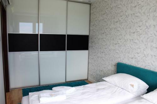 Apartamento Jtb Panoramika