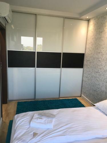 Apartamento Jtb Panoramika