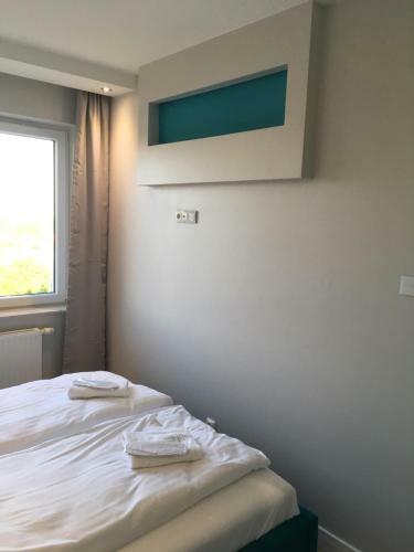 Apartamento Jtb Panoramika