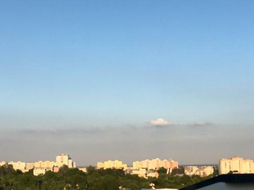 Apartamento Jtb Panoramika