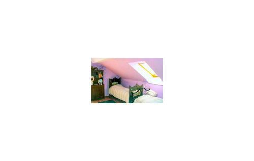 Holiday Home Lidzbark Warminski Klebowo II