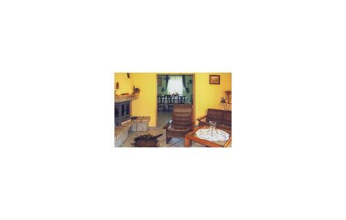 Holiday Home Lidzbark Warminski Klebowo II