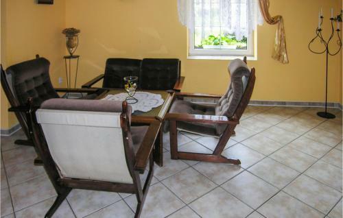 Holiday Home Lidzbark Warminski Klebowo II