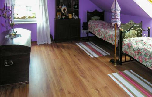 Holiday Home Lidzbark Warminski Klebowo II