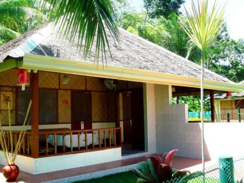 Hotel Paradise Island Park & Beach Resort