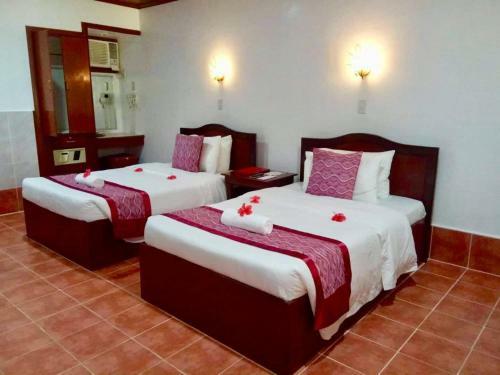 Hotel Paradise Island Park & Beach Resort