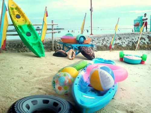 Hotel Paradise Island Park & Beach Resort