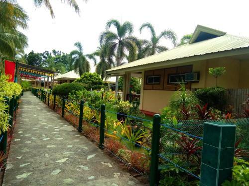 Hotel Paradise Island Park & Beach Resort