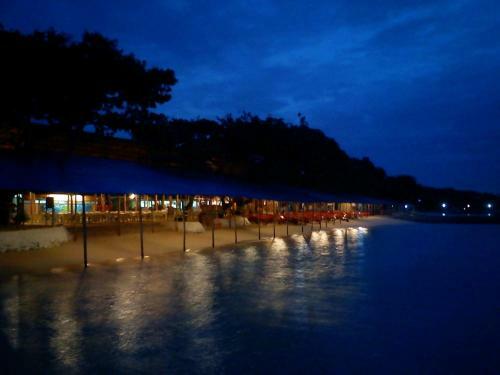 Hotel Paradise Island Park & Beach Resort