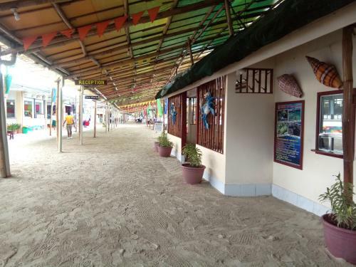 Hotel Paradise Island Park & Beach Resort