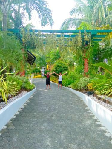 Hotel Paradise Island Park & Beach Resort