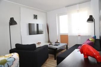 Apartament Bohater�w Kragujewca 6