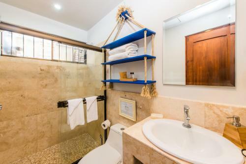 Hotel Sirena Serena B&B And Retreat