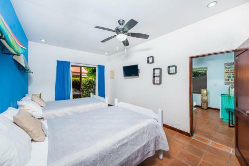 Hotel Sirena Serena B&B And Retreat