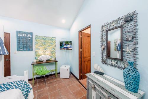 Hotel Sirena Serena B&B And Retreat