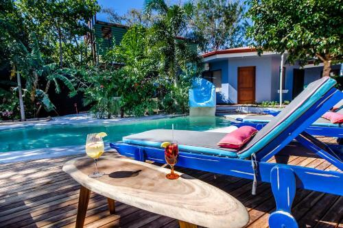 Hotel Sirena Serena B&B And Retreat