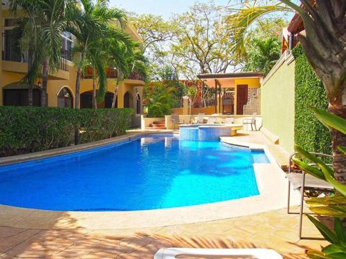 Apartamento Casa Malia Guapinol #8