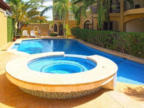 Apartamento Casa Malia Guapinol #8