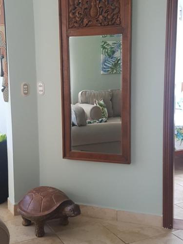 Apartamento Casa Malia Guapinol #8