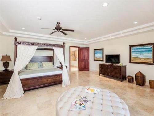 Apartamento Crystal Sands Resort