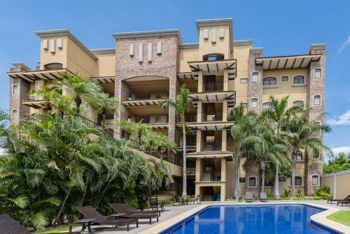 Apartamento Crystal Sands Resort