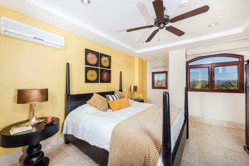 Apartamento Crystal Sands Resort