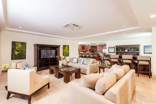Apartamento Crystal Sands Resort