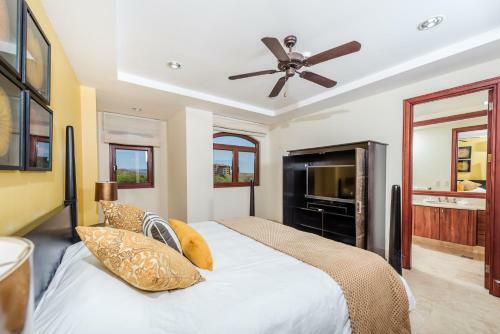 Apartamento Crystal Sands Resort