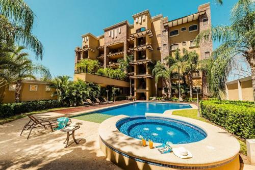 Apartamento Crystal Sands Resort