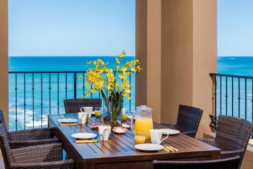 Apartamento Crystal Sands Resort