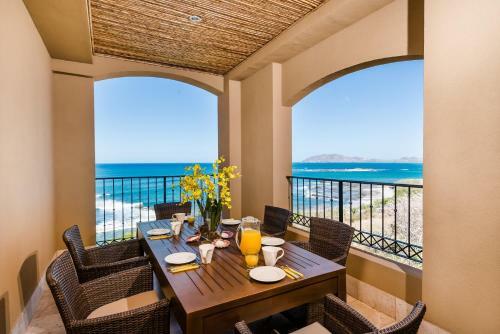 Apartamento Crystal Sands Resort