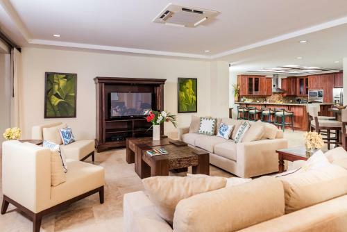 Apartamento Crystal Sands Resort