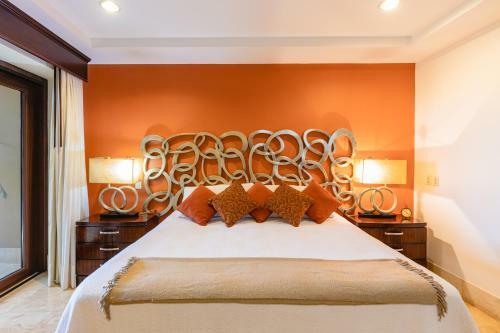 Apartamento Crystal Sands Resort
