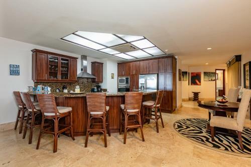 Apartamento Crystal Sands Resort