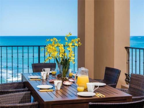 Apartamento Crystal Sands Resort