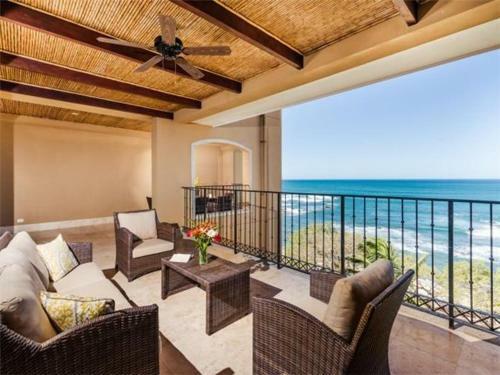 Apartamento Crystal Sands Resort